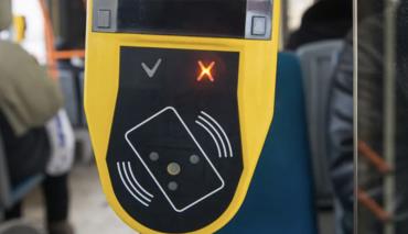 С 1 сентября белорусские школьники смогут бесплатно ездить в общественном транспорте